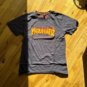 Thrasher tee